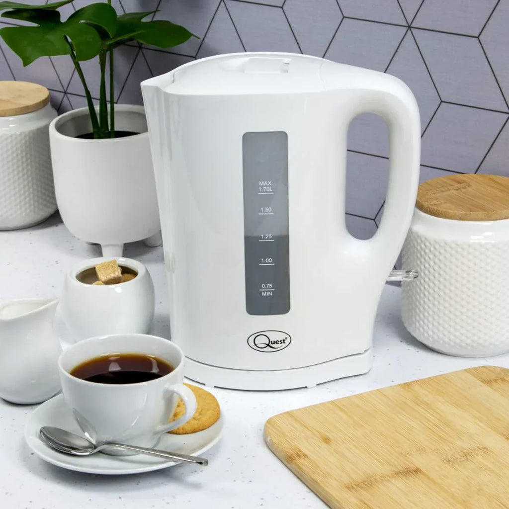 Daewoo Kettle White | 35019