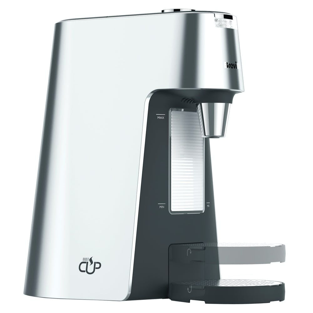 Breville HotCup 2L Water Dispenser Silver VKT111